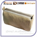 Newest Product China Manufactures Fashion Make Up Bag With Mirror